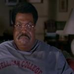 Nutty Professor Yes I Can
