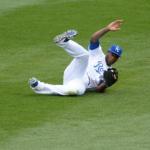 Lorenzo Cain