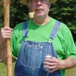 Hillbilly Pappy