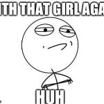 Featured Challenge Accepted Rage Face Memes ↳See All