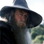 Gandalf No Other Choice