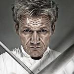 Gordon Ramsay Practice