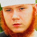 Ginger Muslim