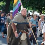 Gay Viking
