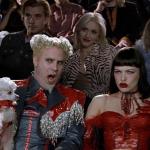 Mugatu So Hot Right Now