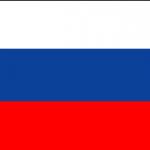 russia flag meme