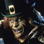 evil leprechaun