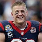 jj watt