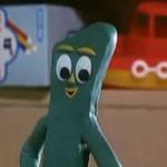 scumbag gumby