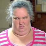 Honey Boo Boo's Mama meme