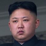 Kim Jong Un 