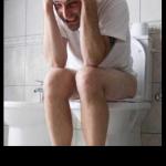 Constipation