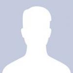 Blank Facebook Profile Picture