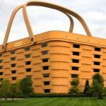 Picnic Basket Building