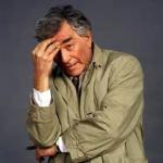 Columbo meme