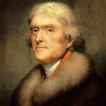 Scumbag Thomas Jefferson