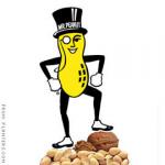 mr peanut