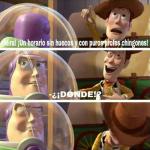 Woody Laugh meme