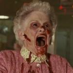 zombie grandma