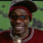 Tron Carter Chappelle's Show