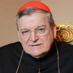 cardinal burke