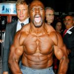 Terry Crews Flex