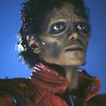 Michael Jackson Zombie