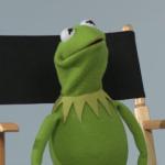 Kermit scared look meme