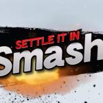 Settle it in Smash!