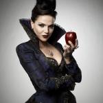 Regina, Once Upon a Time