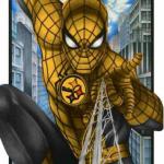 SteelerSpidy