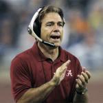 Nick Saban meme