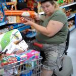 meanwhile in walmart...