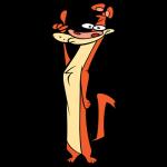 I Am Weasel