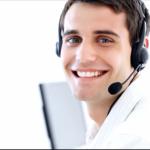 customer service