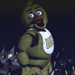 Chica meme