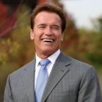 arnold laugh