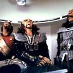 Klingon Jeffro meme