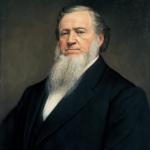 Brigham Young pic