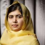 Malala Yousafzai