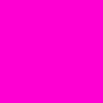 Blank Hot Pink Background