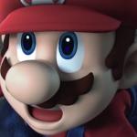 Mario Is Shocked meme
