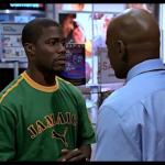 Don't be a negro. Be my nigga help me out