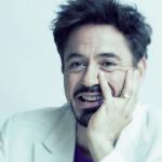 Robert downey