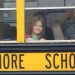 whore school bus