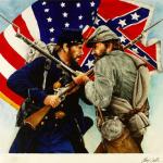 Civil War Soldiers