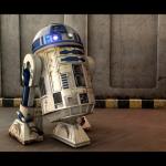 R2D2 Quotes