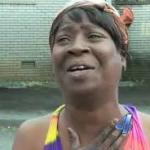 Sweet Brown