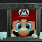 Mario In Jail meme