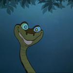 Snakey Trade Rape